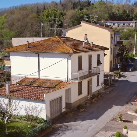 Casa S.Maria Apartment Levane Exterior foto