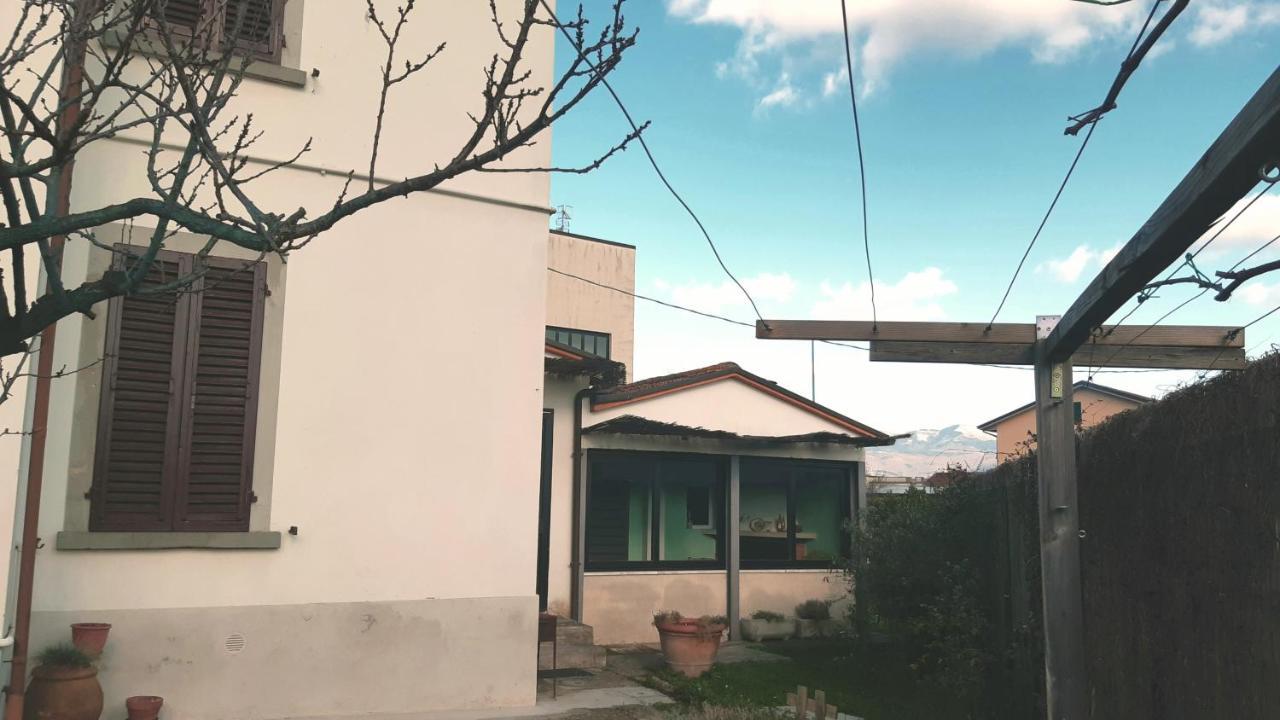 Casa S.Maria Apartment Levane Exterior foto