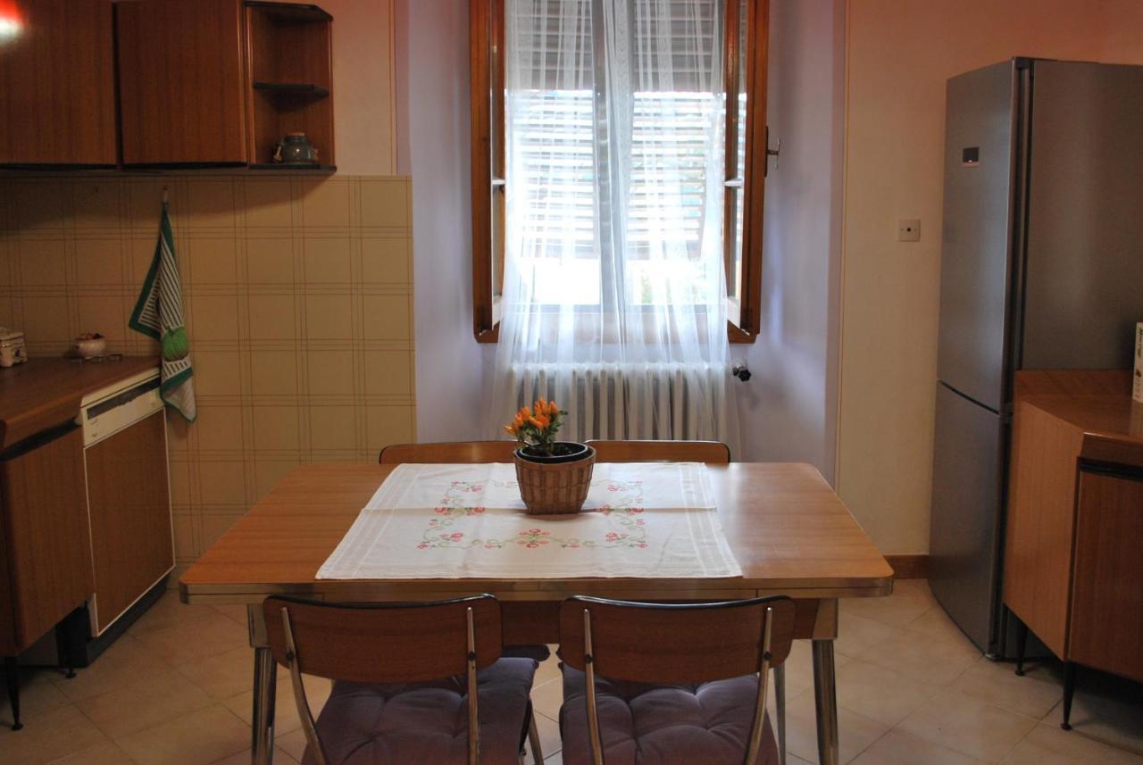 Casa S.Maria Apartment Levane Exterior foto