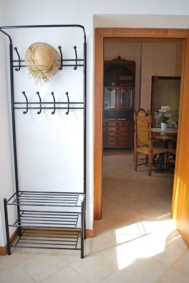 Casa S.Maria Apartment Levane Exterior foto