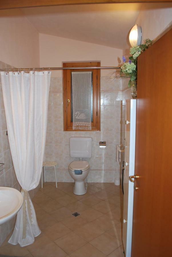 Casa S.Maria Apartment Levane Exterior foto