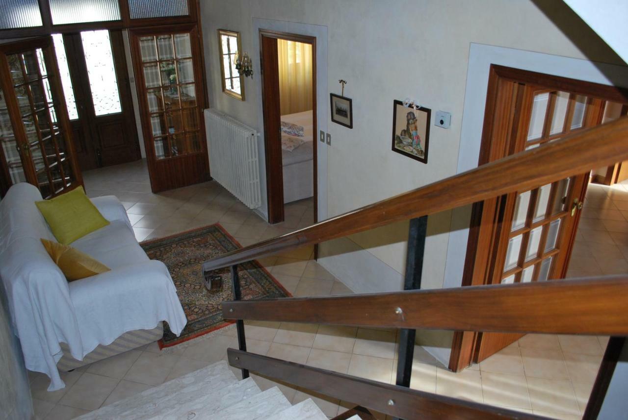 Casa S.Maria Apartment Levane Exterior foto