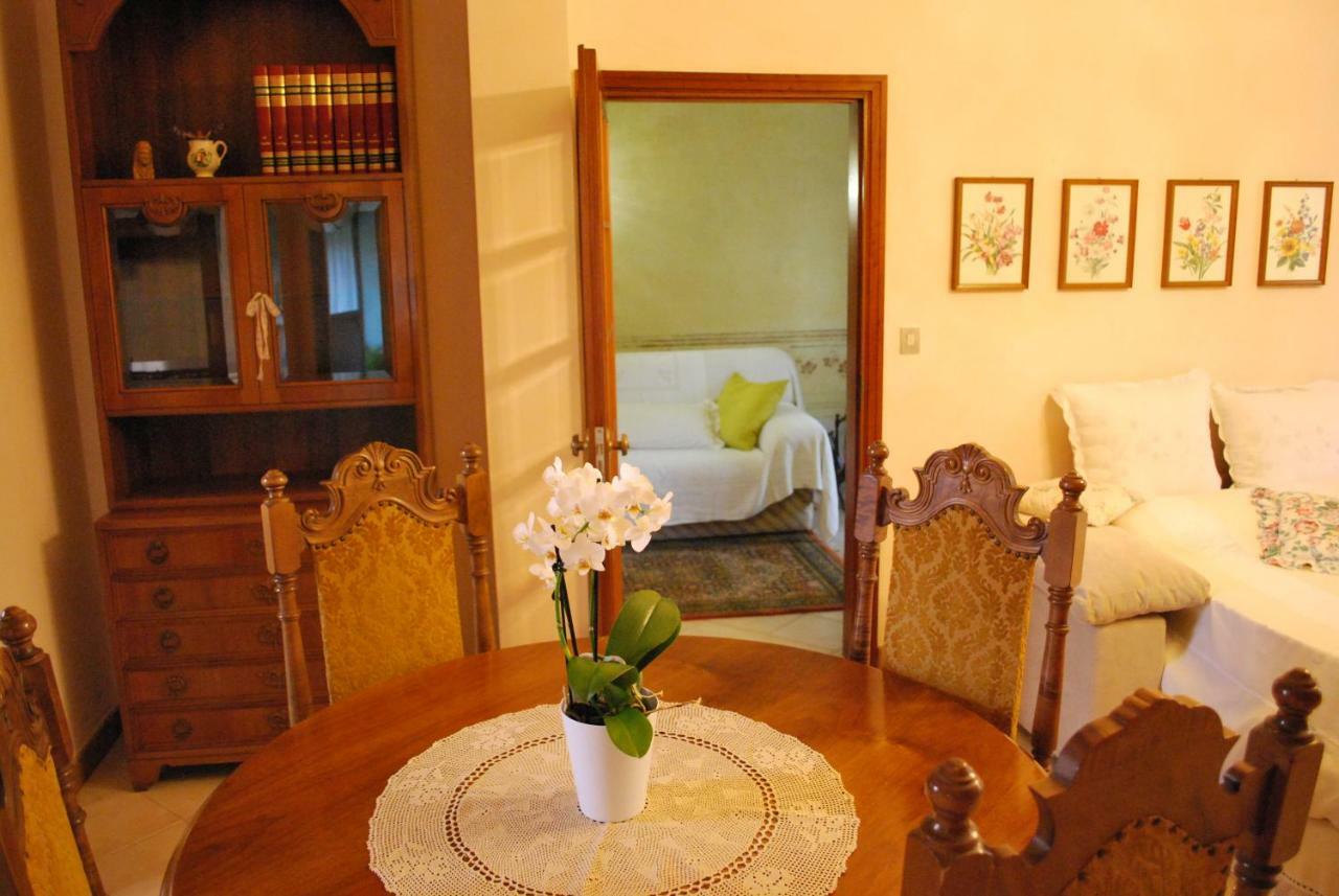 Casa S.Maria Apartment Levane Exterior foto