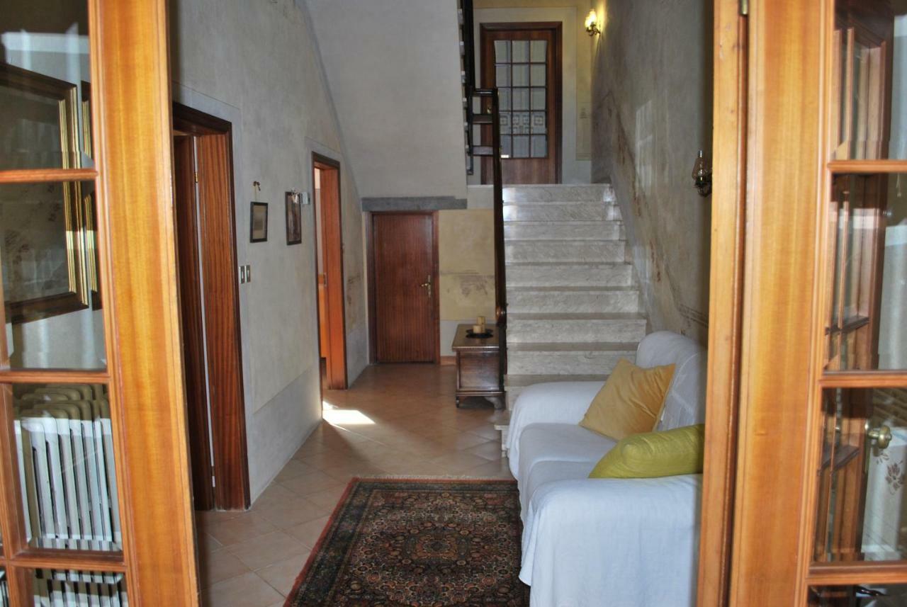 Casa S.Maria Apartment Levane Exterior foto