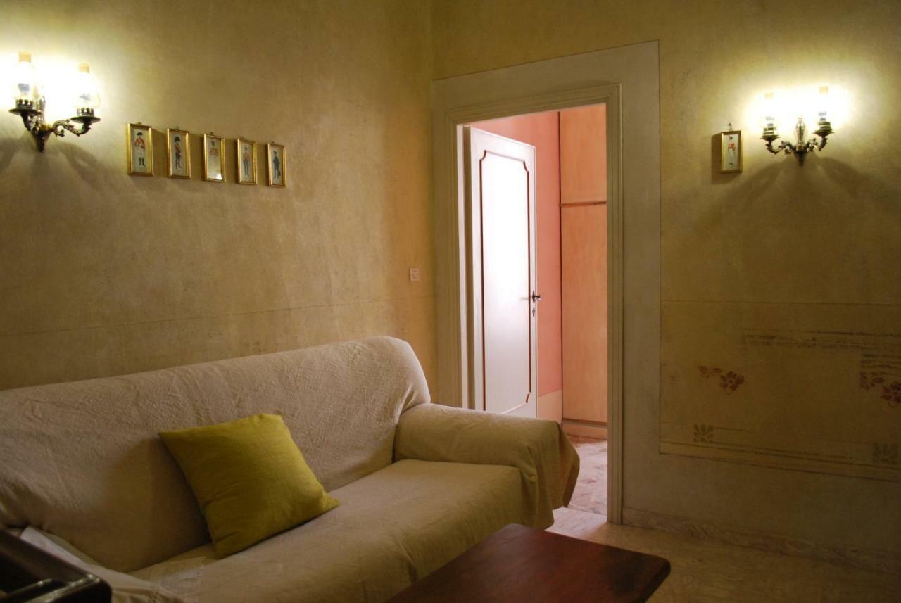 Casa S.Maria Apartment Levane Exterior foto