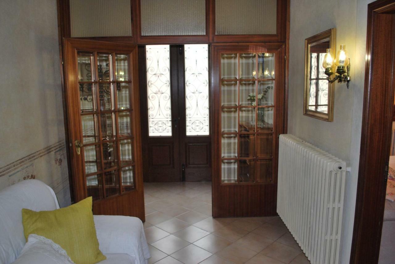 Casa S.Maria Apartment Levane Exterior foto