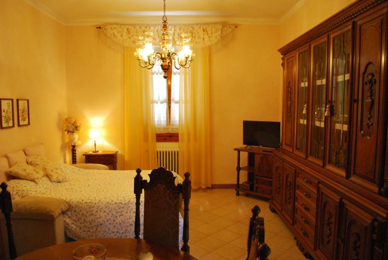 Casa S.Maria Apartment Levane Exterior foto